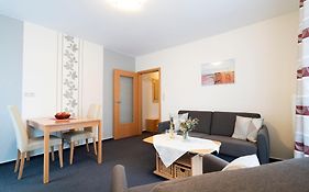 Haus Tweeflunken Wohnung 1