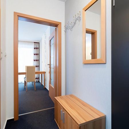 Haus Tweeflunken Wohnung 1 Kellenhusen Exterior foto
