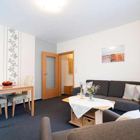 Haus Tweeflunken Wohnung 1 Kellenhusen Exterior foto