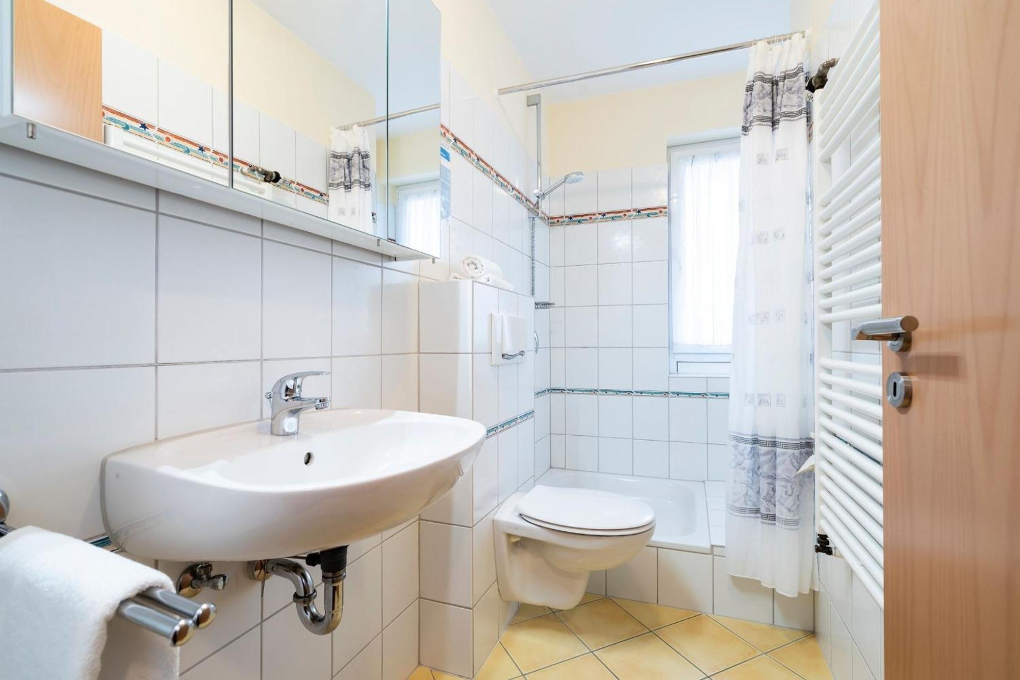 Haus Tweeflunken Wohnung 1 Kellenhusen Exterior foto