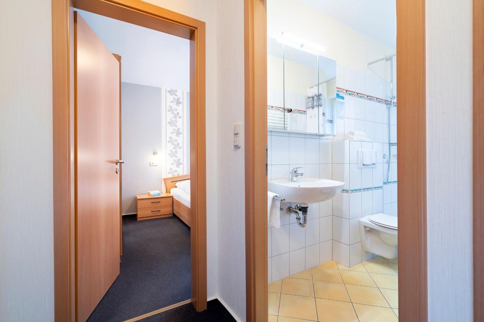 Haus Tweeflunken Wohnung 1 Kellenhusen Exterior foto