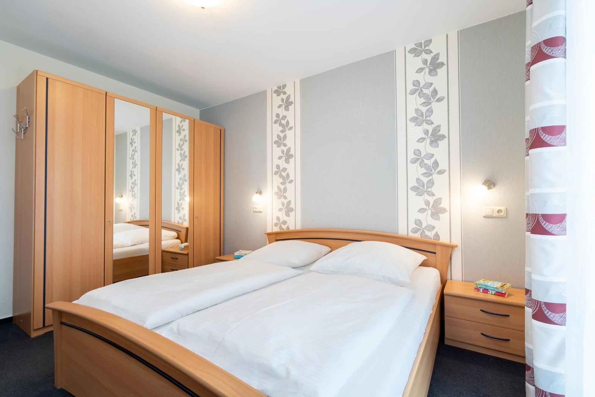 Haus Tweeflunken Wohnung 1 Kellenhusen Exterior foto