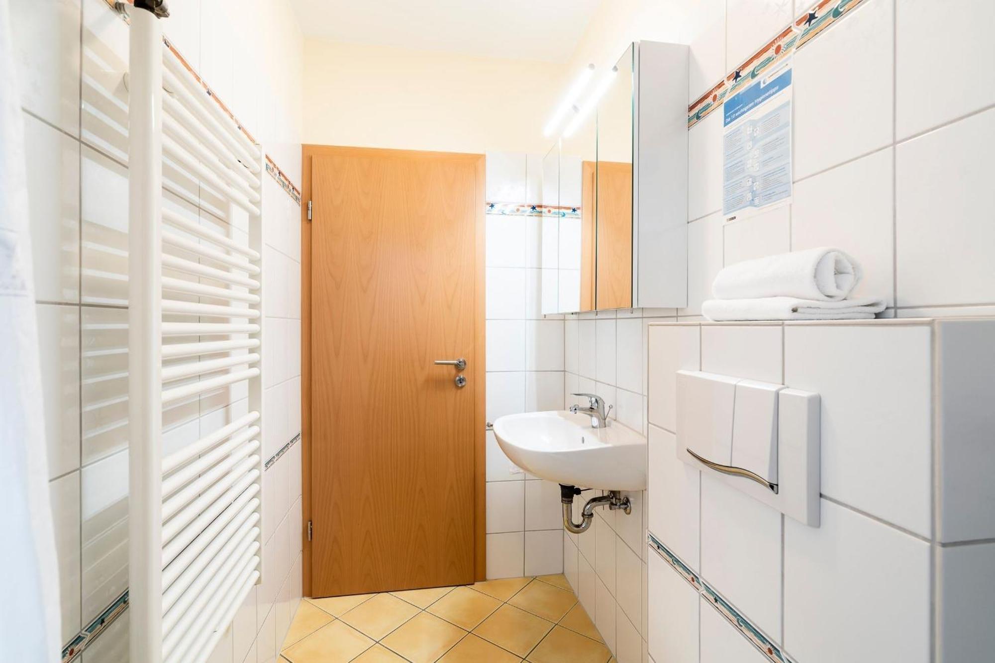 Haus Tweeflunken Wohnung 1 Kellenhusen Exterior foto